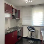 Nlux - Free Parking Sarajevo