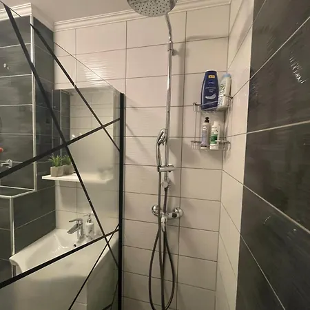 Apartment Nlux - Free Parking