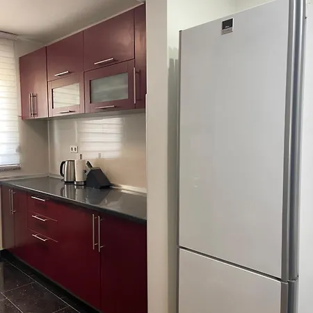 Апартаменты Nlux - Free Parking Сараево