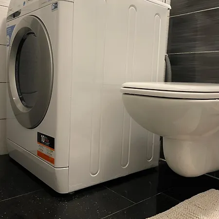 Nlux - Free Parking Sarajevo