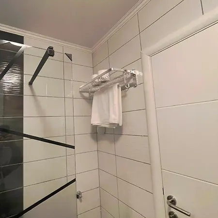 Apartmán Nlux - Free Parking Sarajevo