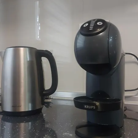 Apartmán Nlux - Free Parking