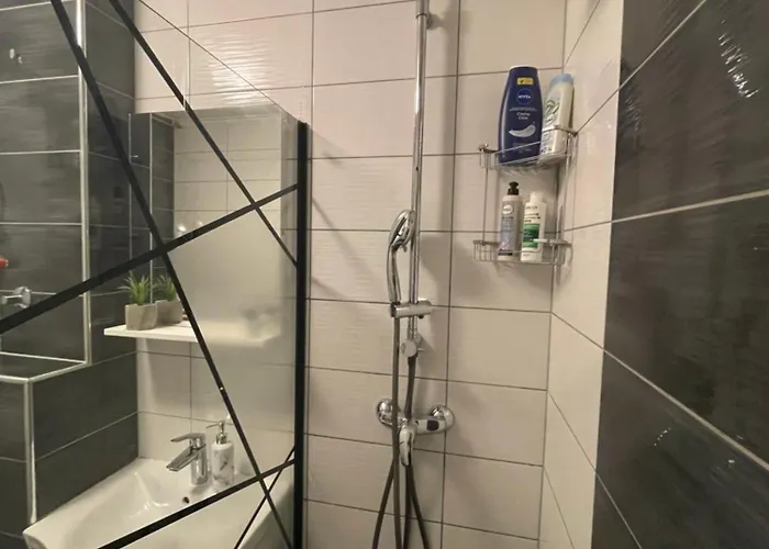 Appartement Nlux - Free Parking