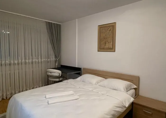 Appartement Nlux - Free Parking