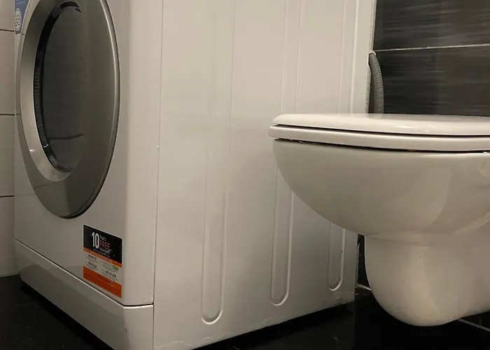 Nlux - Free Parking Sarajevo