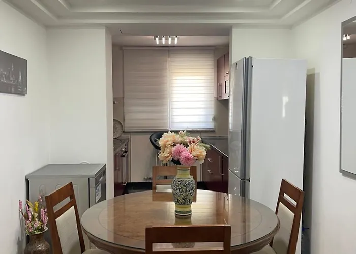 Nlux - Free Parking Appartement *