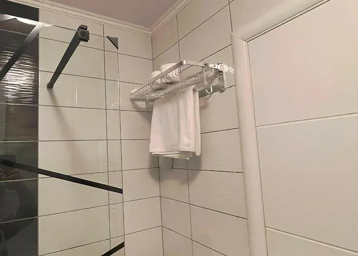 Appartement Nlux - Free Parking Sarajevo