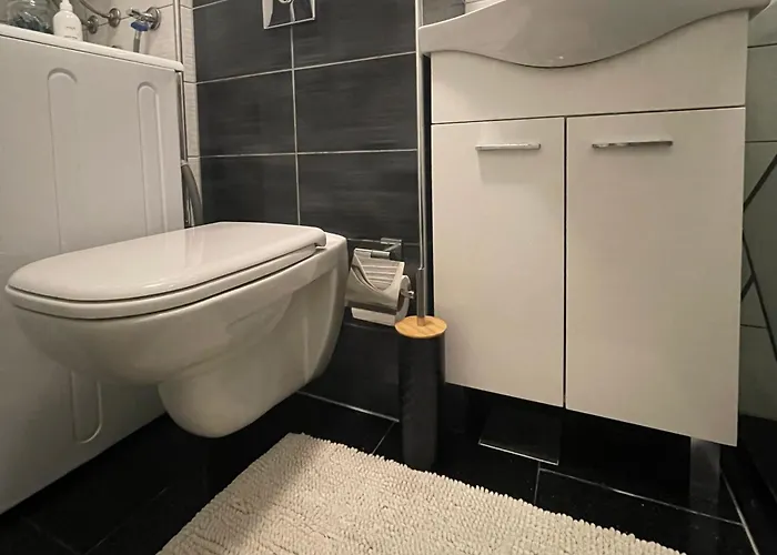 Nlux - Free Parking Apartment