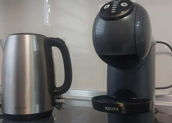 Appartement Nlux - Free Parking